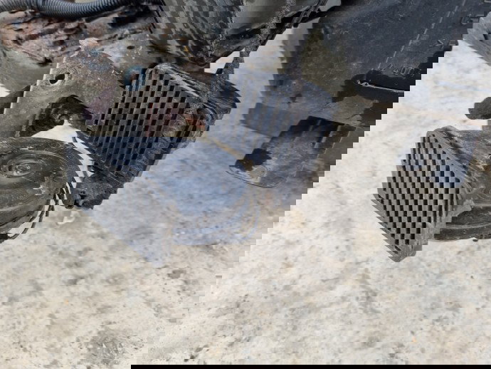  Claxon Opel Astra J [Fabr 2009-2015] 