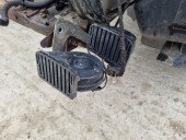  Claxon Opel Astra J [Fabr 2009-2015] 