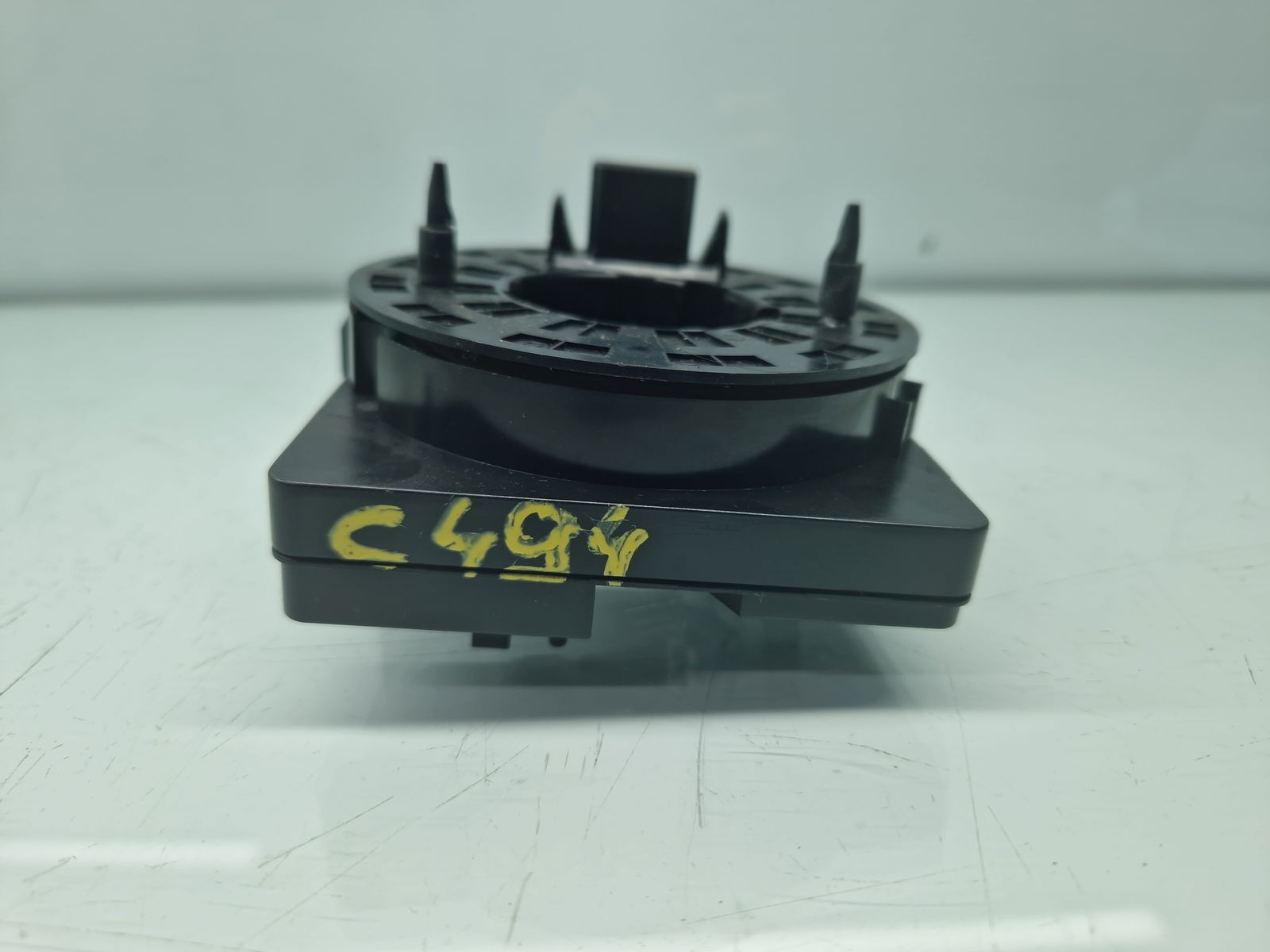 Spirala volan Skoda Fabia 2 (5J, 542) [Fabr 2007-2014] 279948 - imagine 5