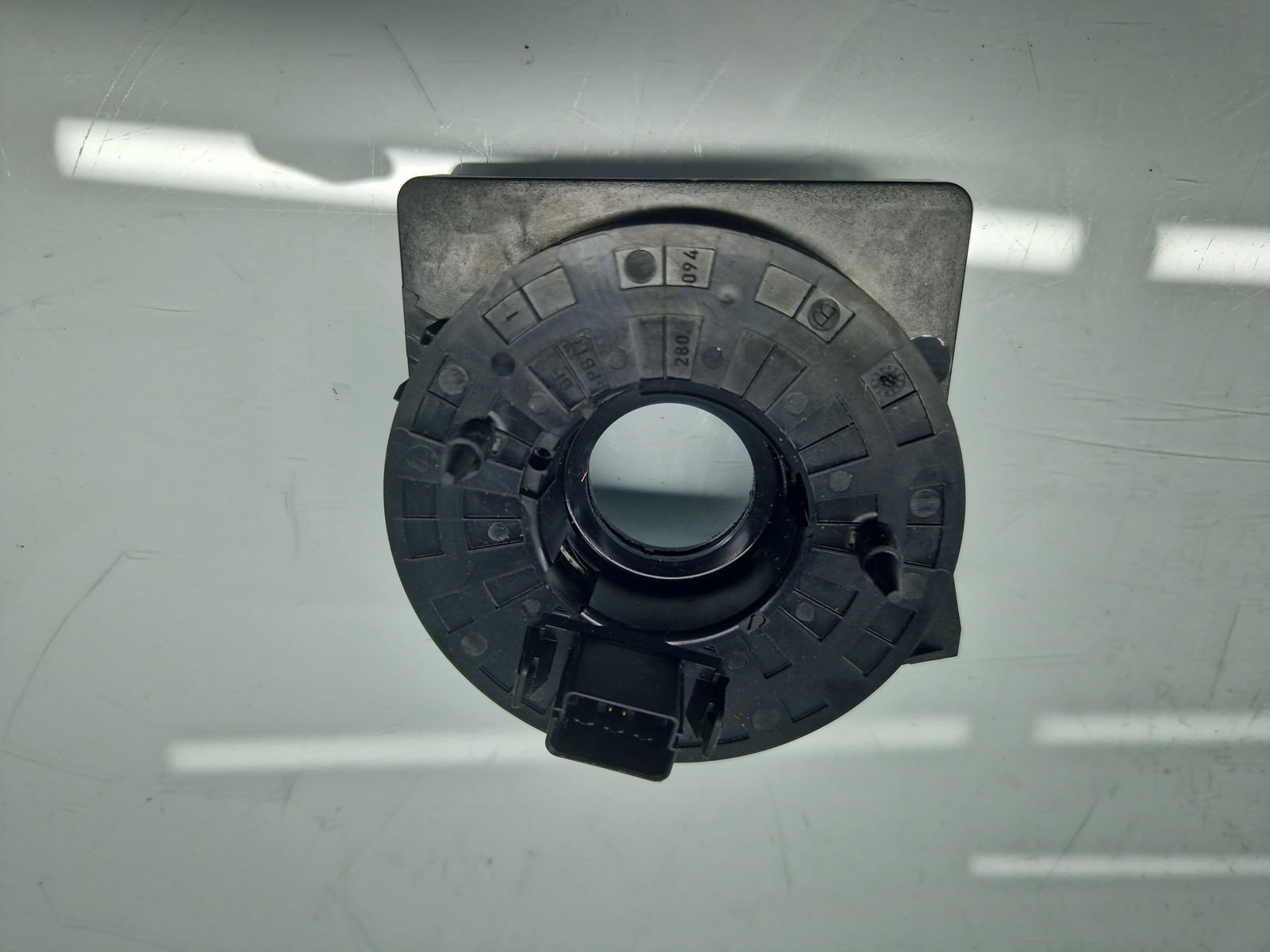 Spirala volan Skoda Roomster (5J) [Fabr 2006-2015] 279948 - imagine 1