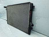 Radiator apa  Volkswagen Golf 6 (5K1) [Fabr 2009-2013] 1K0121251DD 1.6 TDI CAYC 77KW / 105CP