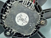 Electroventilator  Volkswagen Golf 6 (5K1) [Fabr 2009-2013] 1K0959455FB 1.6 TDI CAYC 77KW / 105CP