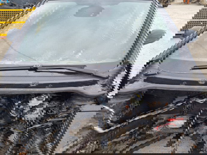  Angrenaj stergator Opel Astra J [Fabr 2009-2015] OEM