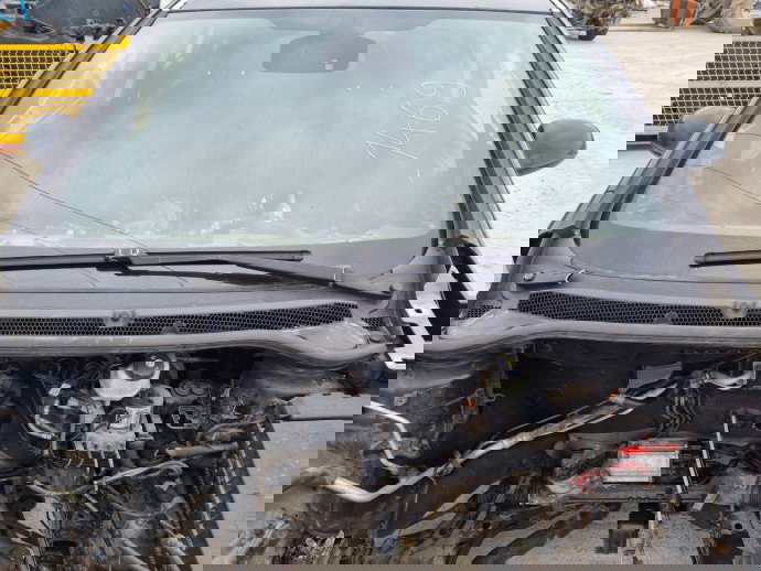  Angrenaj stergator Opel Astra J [Fabr 2009-2015] OEM