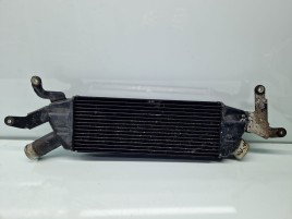 Radiator intercooler MITSUBISHI Outlander II [Fabr 2006-2015] 1530A061 2.2 HDi 4HN 115KW / 156CP
