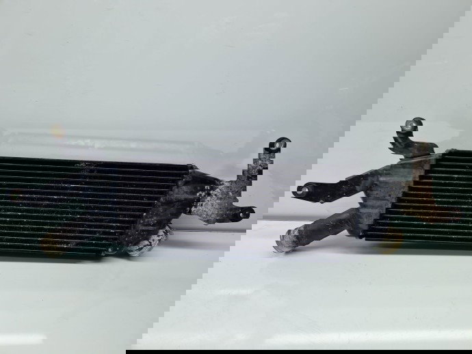 Radiator intercooler MITSUBISHI Outlander II [Fabr 2006-2015] 1530A061 2.2 HDi 4HN 115KW / 156CP