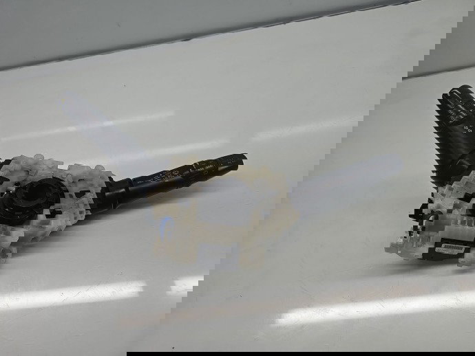 Bloc manete cu spirala volan  MITSUBISHI Outlander II [Fabr 2006-2015]8600A249