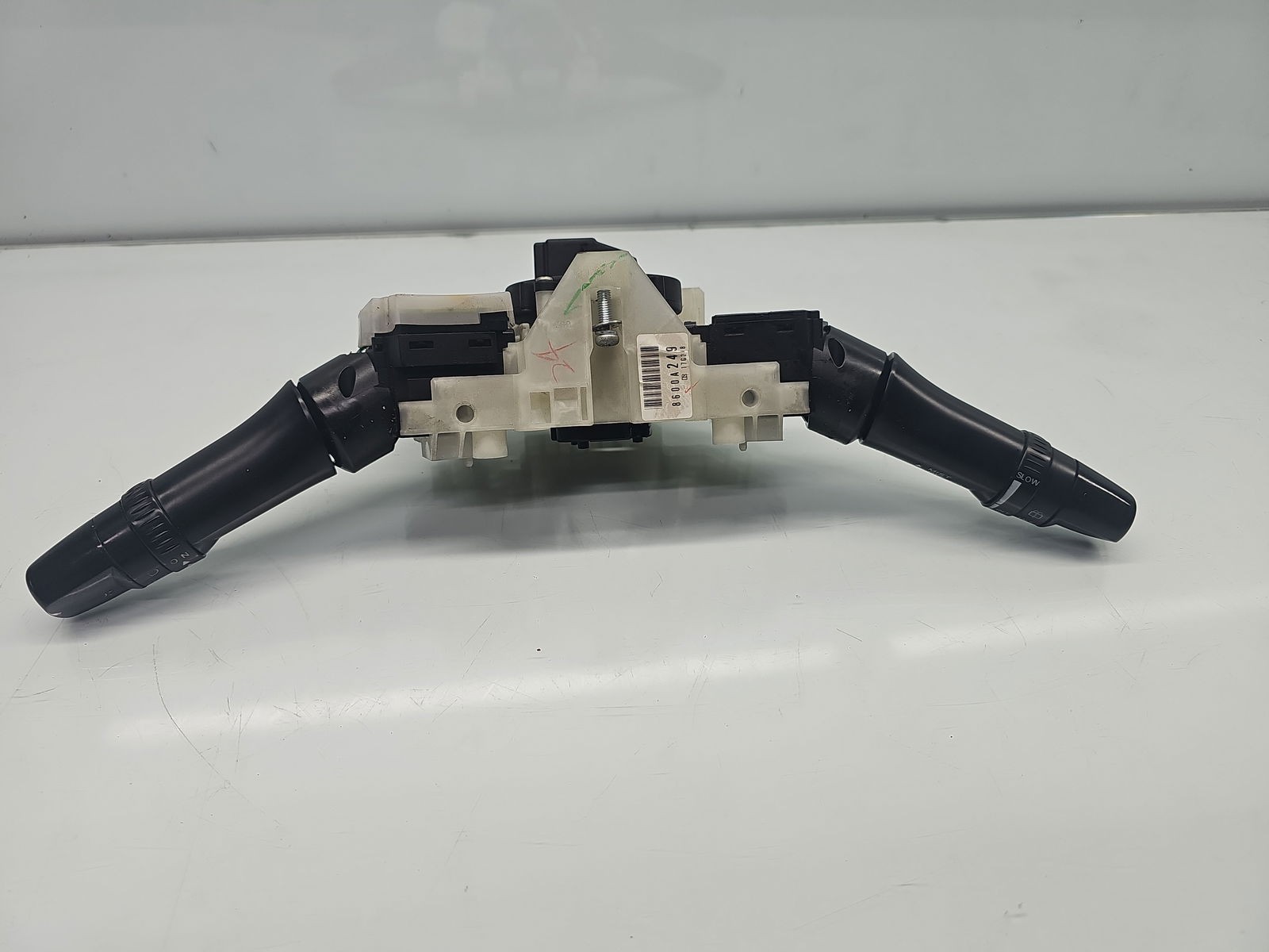 Bloc manete cu spirala volan MITSUBISHI Outlander II [Fabr 2006-2015]8600A249 - imagine 2