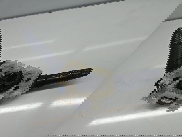 Bloc manete cu spirala volan  MITSUBISHI Outlander II [Fabr 2006-2015]8600A249