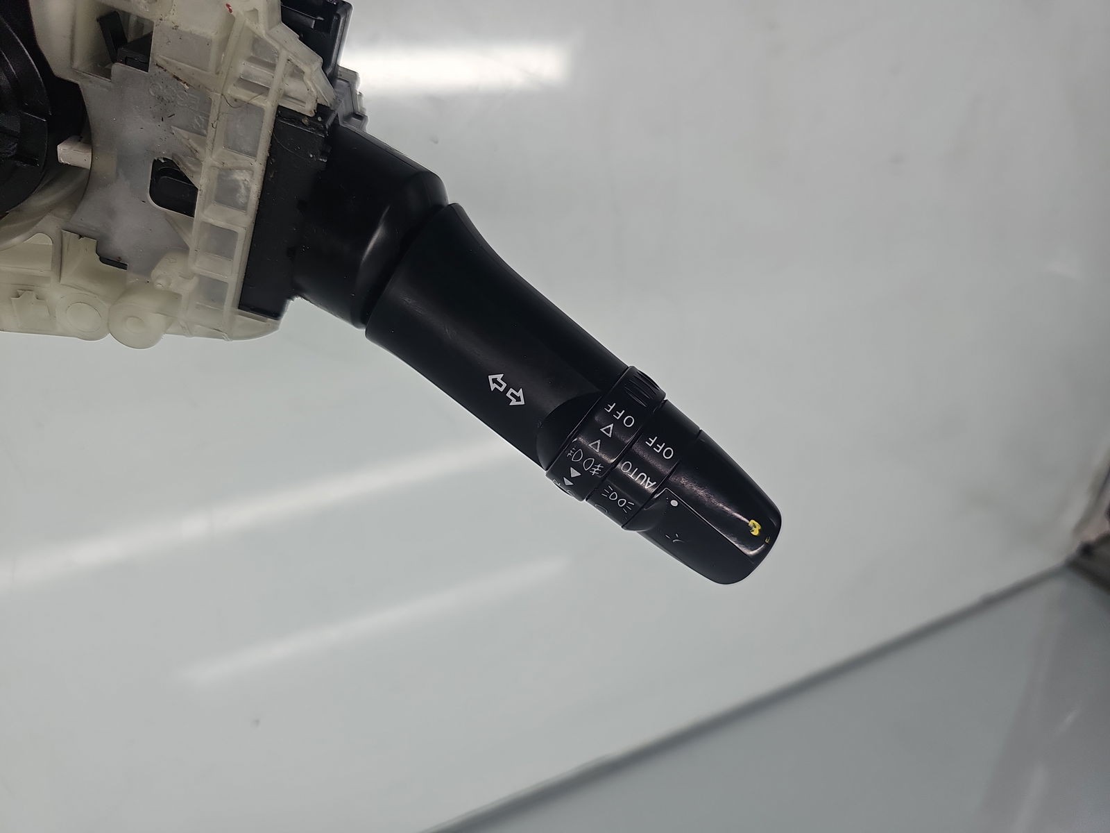 Bloc manete cu spirala volan MITSUBISHI Outlander II [Fabr 2006-2015]8600A249 - imagine 5