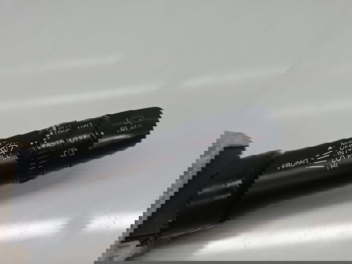 Bloc manete cu spirala volan  MITSUBISHI Outlander II [Fabr 2006-2015]8600A249