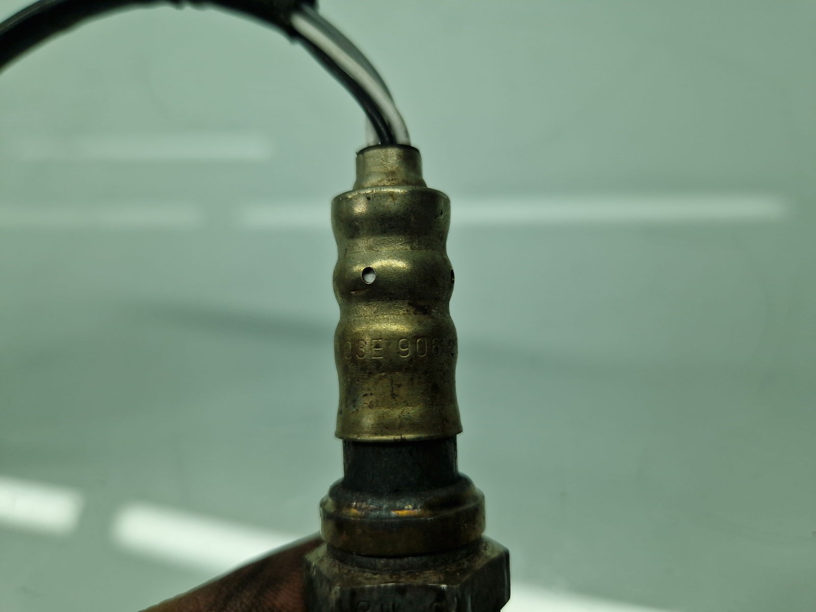 Sonda lambda Skoda Rapid (NH3) [Fabr 2012-2019] 03E9062620 1.2 Benz CGPB 44KW / 60CP - imagine 1