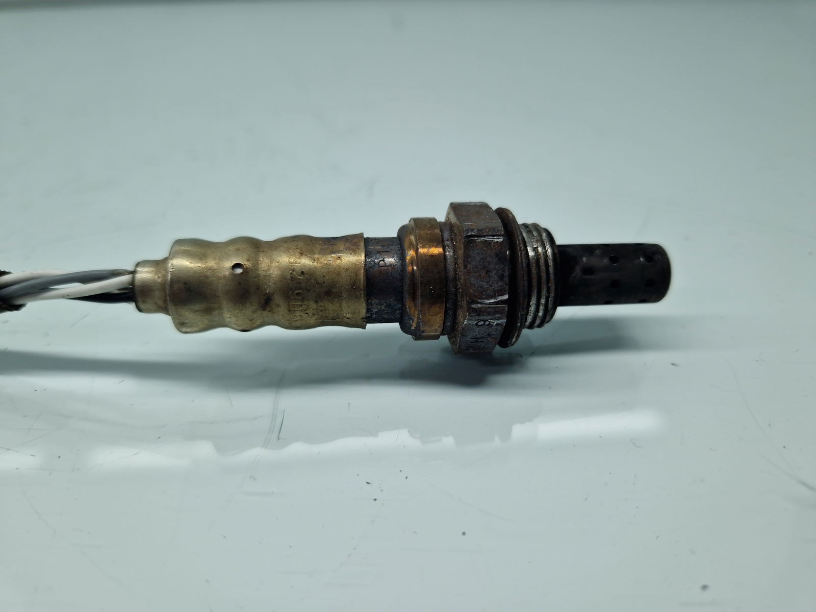 Sonda lambda Skoda Rapid (NH3) [Fabr 2012-2019] 03E9062620 1.2 Benz CGPB 44KW / 60CP - imagine 3