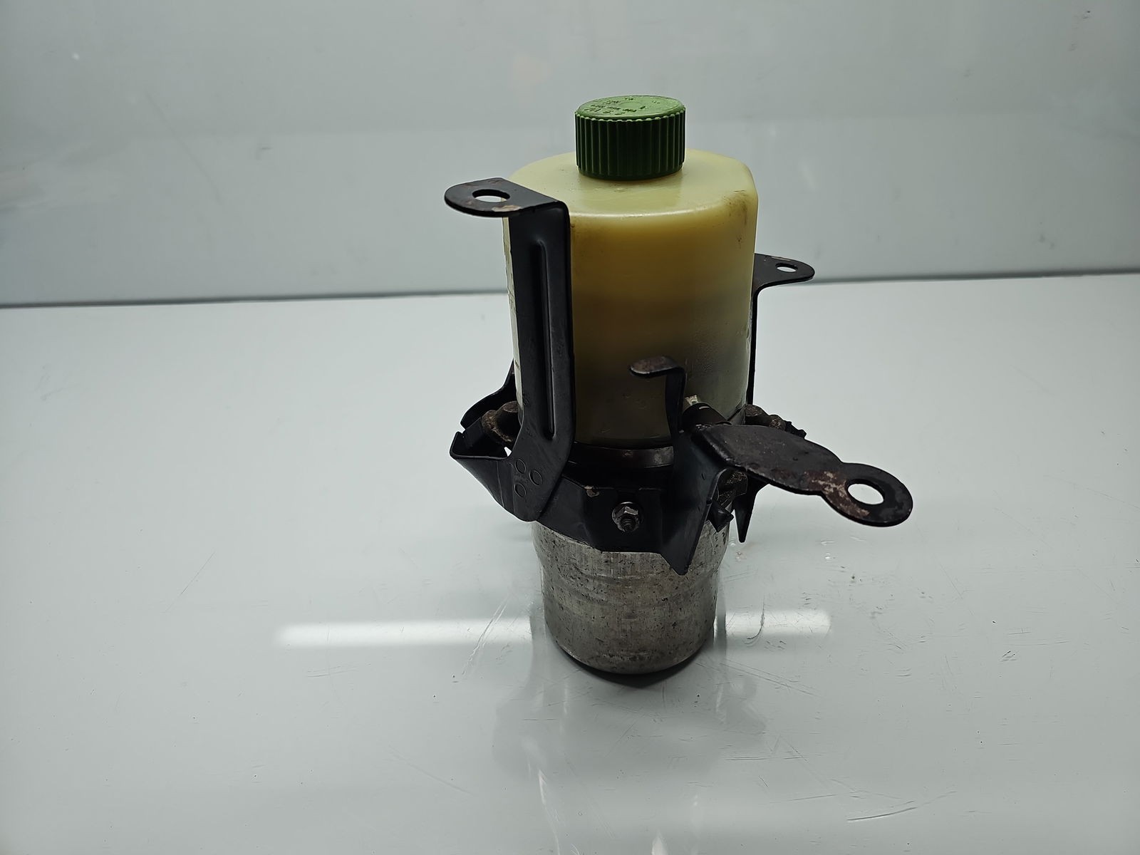 Pompa servodirectie Seat Ibiza 5 (6J5) [Fabr 2008-2017] 6R0423156C 1.2 Benz CGPB 44KW / 60CP - imagine 5