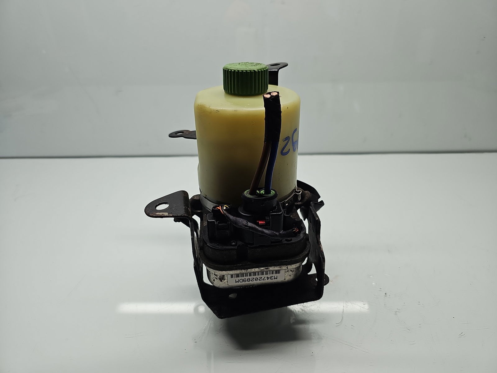 Pompa servodirectie Skoda Rapid (NH3) [Fabr 2012-2019] 6R0423156C 1.2 Benz CGPB 44KW / 60CP - imagine 1