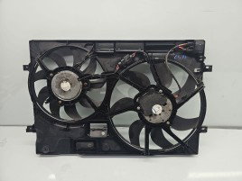 Electroventilator  Volkswagen Golf 7 (5G) [Fabr 2014-prezent]] 3Q0121207 2.0 TDI DFCA 140KW / 190CP