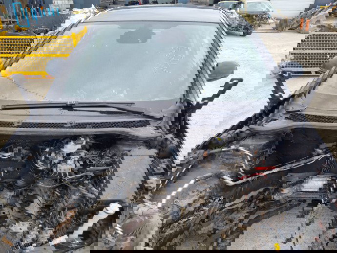 Set balamale capota Opel Astra J [Fabr 2009-2015] OEM