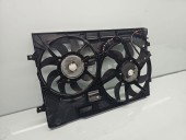 Electroventilator  Volkswagen Golf 7 (5G) [Fabr 2014-prezent]] 3Q0121207 2.0 TDI DFCA 140KW / 190CP