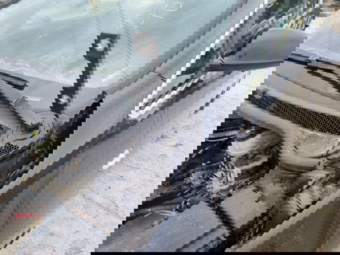 Set balamale capota Opel Astra J [Fabr 2009-2015] OEM