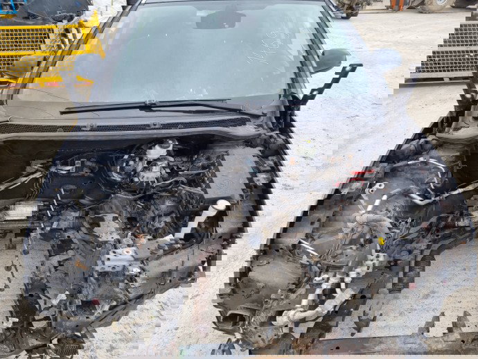 Set balamale capota Opel Astra J [Fabr 2009-2015] OEM