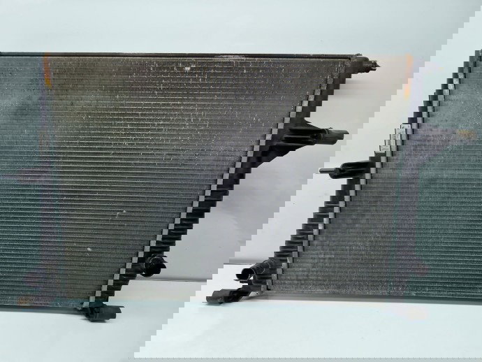 Radiator apa Renault Megane 3 [Fabr 2008-2015] 214100014R 1.6 Benz K4M858 81KW / 110CP