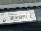 Radiator apa Renault Megane 3 [Fabr 2008-2015] 214100014R 1.6 Benz K4M858 81KW / 110CP
