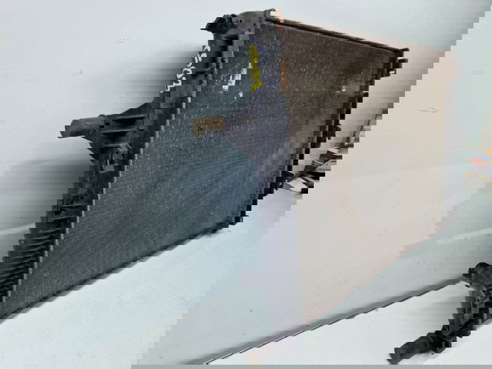 Radiator apa Renault Megane 3 [Fabr 2008-2015] 214100014R 1.6 Benz K4M858 81KW / 110CP