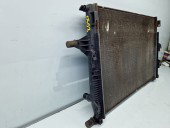 Radiator apa Renault Megane 3 [Fabr 2008-2015] 214100014R 1.6 Benz K4M858 81KW / 110CP