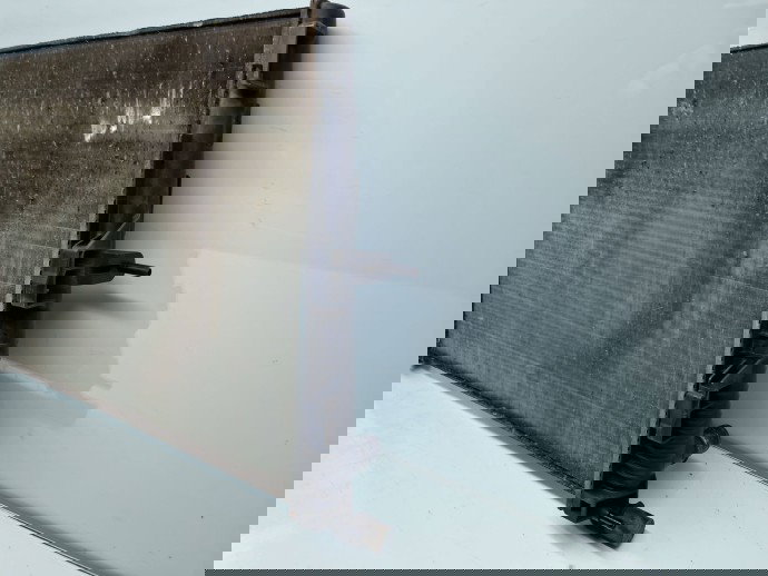 Radiator apa Renault Megane 3 [Fabr 2008-2015] 214100014R 1.6 Benz K4M858 81KW / 110CP