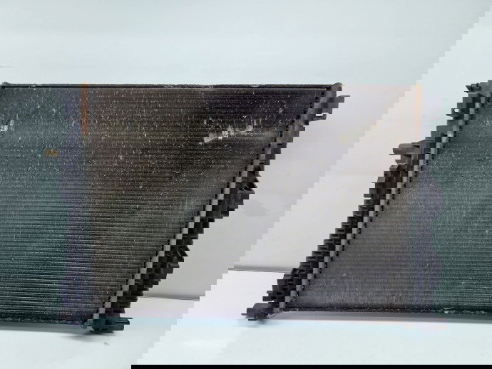 Radiator apa Renault Megane 3 [Fabr 2008-2015] 214100014R 1.6 Benz K4M858 81KW / 110CP