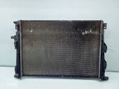 Radiator apa Renault Megane 3 [Fabr 2008-2015] 214100014R 1.6 Benz K4M858 81KW / 110CP