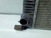 Radiator apa Renault Megane 3 [Fabr 2008-2015] 214100014R 1.6 Benz K4M858 81KW / 110CP