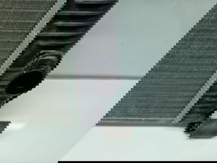 Radiator apa Renault Megane 3 [Fabr 2008-2015] 214100014R 1.6 Benz K4M858 81KW / 110CP