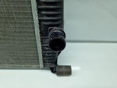 Radiator apa Renault Megane 3 [Fabr 2008-2015] 214100014R 1.6 Benz K4M858 81KW / 110CP