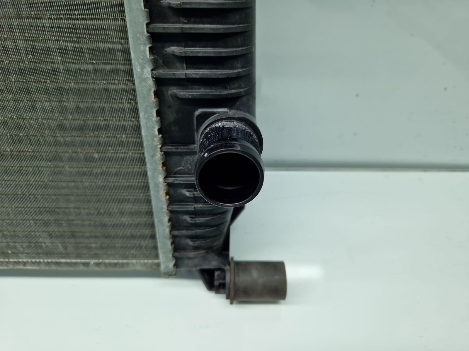 Radiator apa Renault Megane 3 [Fabr 2008-2015] 214100014R 1.6 Benz K4M858 81KW / 110CP - imagine 7