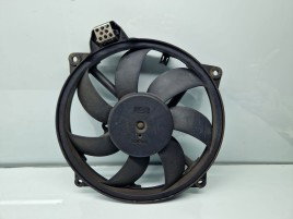 Electroventilator  Renault Megane 3 [Fabr 2008-2015] M135493 1.6 Benz K4M858 81KW / 110CP