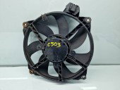 Electroventilator  Renault Megane 3 [Fabr 2008-2015] M135493 1.6 Benz K4M858 81KW / 110CP