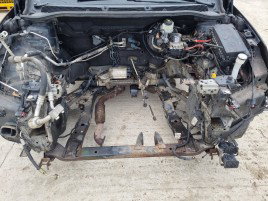 Jug motor Opel Astra J [Fabr 2009-2015] OEM 2.0 CDTI A20DTH 118KW / 160CP