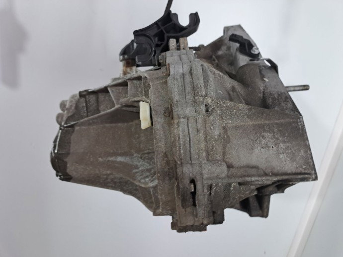 Cutie viteze manuala 6 trepte  Renault Megane 3 [Fabr 2008-2015] 1.6 Benz K4M858 TL4 610186 81KW / 110CP