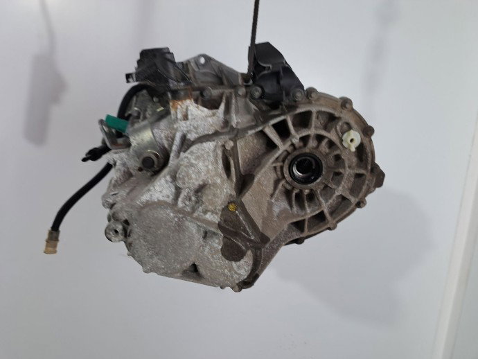 Cutie viteze manuala 6 trepte  Renault Megane 3 [Fabr 2008-2015] 1.6 Benz K4M858 TL4 610186 81KW / 110CP