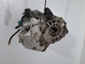 Cutie viteze manuala 6 trepte  Renault Megane 3 [Fabr 2008-2015] 1.6 Benz K4M858 TL4 610186 81KW / 110CP
