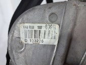 Motor complet ambielat  Renault Megane 3 [Fabr 2008-2015] K4M R858 1.6 Benz K4M858 81KW / 110CP