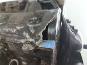 Motor complet ambielat  Renault Megane 3 [Fabr 2008-2015] K4M R858 1.6 Benz K4M858 81KW / 110CP