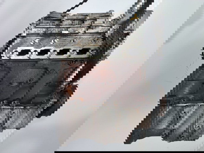 Motor complet ambielat  Renault Megane 3 [Fabr 2008-2015] K4M R858 1.6 Benz K4M858 81KW / 110CP