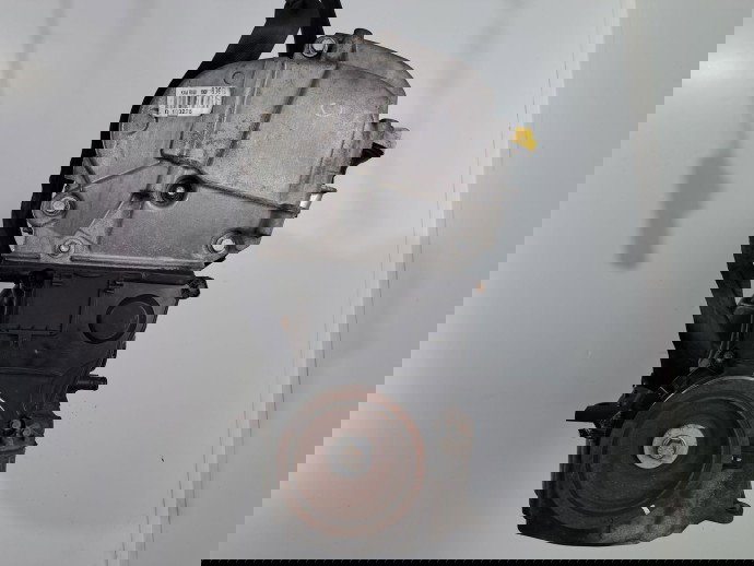 Motor complet ambielat  Renault Megane 3 [Fabr 2008-2015] K4M R858 1.6 Benz K4M858 81KW / 110CP