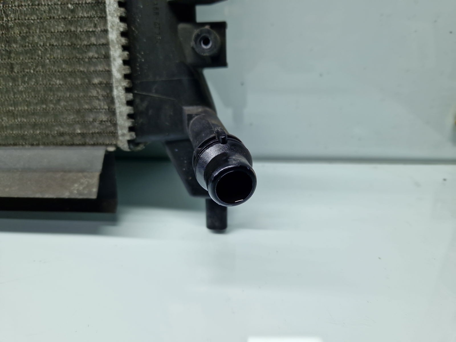 Radiator apa Volkswagen Passat B7 (362) [Fabr 2010-2014] 1K0121251BN 1.4 TSI CAXA 90KW / 122CP - imagine 4