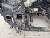 Lonjeron dreapta Opel Astra J [Fabr 2009-2015] OEM