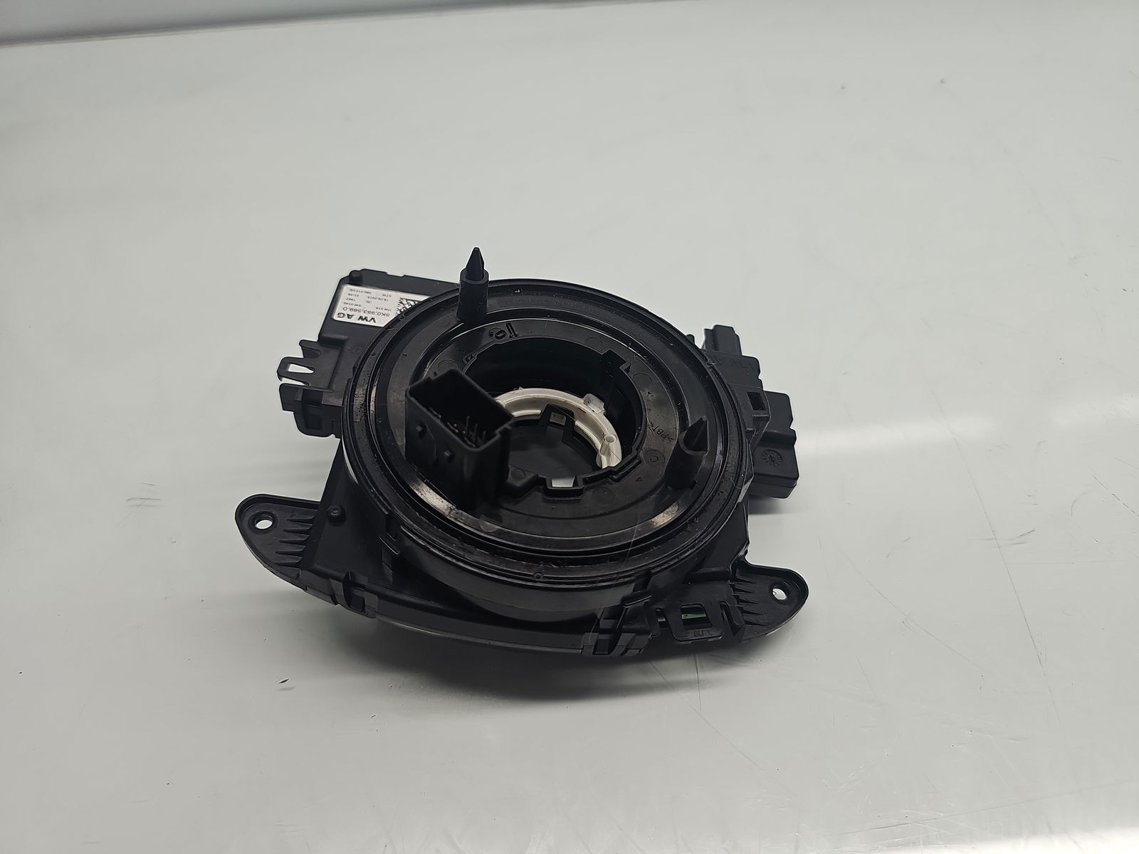 Spirala volan Volkswagen Tiguan (5N) [Fabr 2007-2016] 5K0953569D - imagine 1