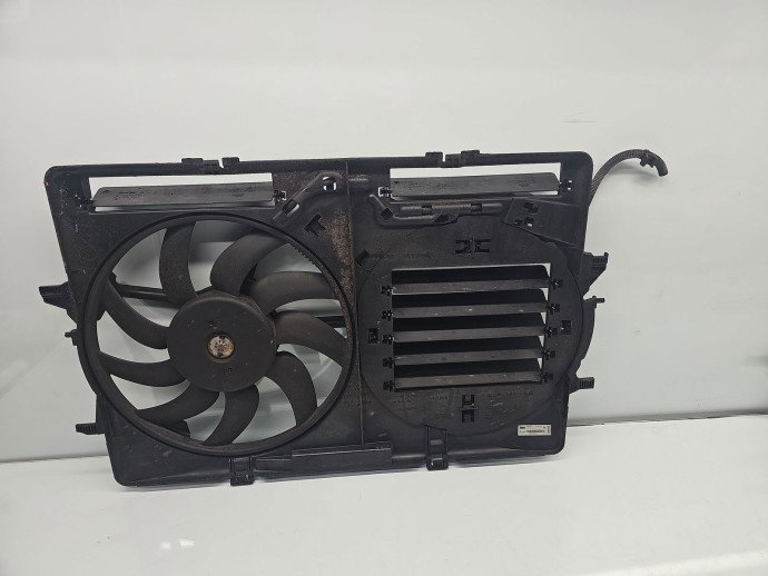 Electroventilator  AUDI Q5 (8RB) [ Fabr 2008-2016] 8K0121003L 2.0 TDI CAGA 105KW / 143CP