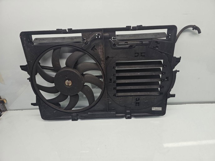 Electroventilator  AUDI Q5 (8RB) [ Fabr 2008-2016] 8K0121003L 2.0 TDI CAGA 105KW / 143CP